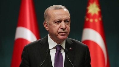 Cumhurbaşkanı Erdoğan'dan dikkat çeken NATO açıklaması